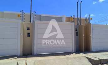 Imagem 3: Casa com dois quartos à venda no Pedro Raimundo