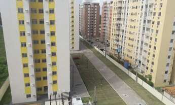 Imagem 2: Imóvel para aluguel com 2 quartos mobiliado no Ville Solare - Belém - PA