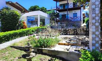 Imagem: Casa em condomínio fechado a venda em Gravatá/PE!