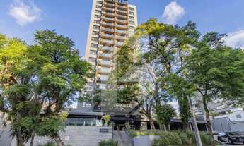 Imagem 2: Apartamento 1 dormitório, Lavabo e suíte com churrasqueira - Mont Serrat - Porto Ale