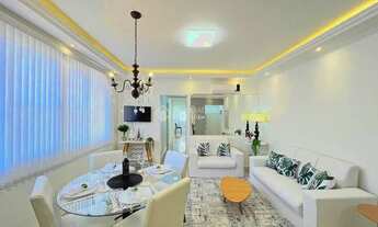 Imagem: Imóvel para aluguel possui 108 metros quadrados