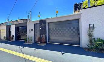 Imagem: Casa 3 dormitórios à venda Setor Três