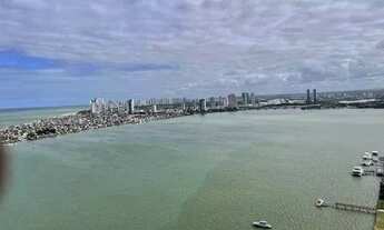 Imagem 4: LUXO, ELEGÂNCIA E BOM GOSTO DEFINEM ESSE APARTAMENTO