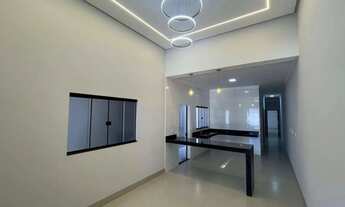 Imagem: Casa com 3 quartos à venda, 107 m² por