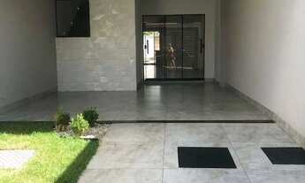 Imagem: Sobrado com 3 suítes à venda, 166 m²