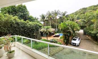 Imagem 6: Casa à venda Rodovia Jornalista Manoel de Menezes, Barra da Lagoa - Florianópolis