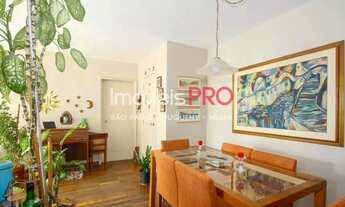 Imagem 4: Apartamento á venda em Pinheiros - SP