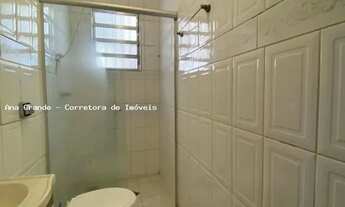 Imagem 6: Apartamento 1 Quarto para Locação em Santos, José Menino, 1 dormitório, 1 banheiro, 1 vaga