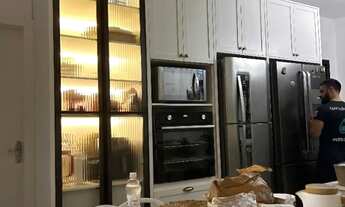 Imagem 6: OPORTUNIDADE, 3 DORM, 4 BWC, 3 VAGAS COBERTAS, SEMI MOBILIADO, PRONTA PARA MORAR VENHA VER