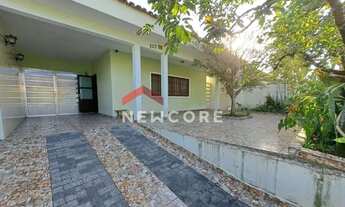 Imagem 2: Casa em Rua: Doutor Aurélio Campos - São João Batista - Peruíbe/SP