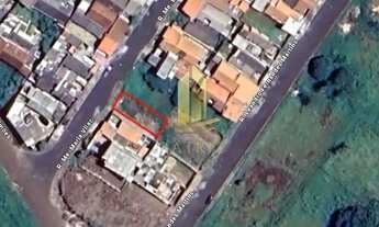 Imagem 2: Terreno à Venda no Jardim Santa Bárbara Franca/S