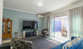 Imagem 2: CASA TÉRREA - VILA ROMERO - SP