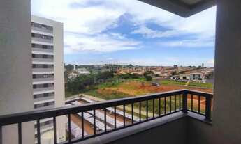 Imagem 4: Apartamento com 2 Quartos Locação Borghese Boulevard II