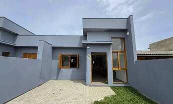 Imagem 2: Casa nova à venda mobiliada