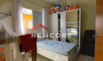 Imagem 3: Casa de condomínio em Avenida São João - Vila Atlântica - Mongaguá/SP