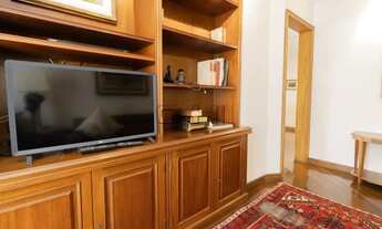 Imagem 10: Aluguel Apartamento 3 Dormitórios - 205 m² Jardim Paulista