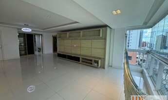 Imagem 2: Apartamento com 3 suítes, móveis projetados, posição nascente, no bairro de Tambaú