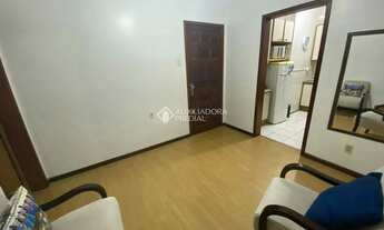 Imagem 2: Apartamento 1 dormitório no bairro Santo Antônio