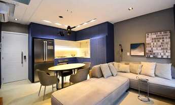 Imagem 7: Cond. Zee Residence - Bloco ùnico AP 502