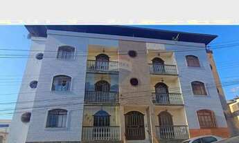 Imagem: Apartamento Moderno em São Sebastião