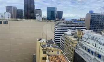 Imagem: Sala comercial à venda ou para alugar no