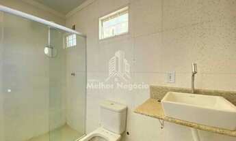 Imagem 4: Casa com 4 dorms, Parque Jatobá (Nova Veneza), Sumaré - R$ 433 mil, Cod: CA2021