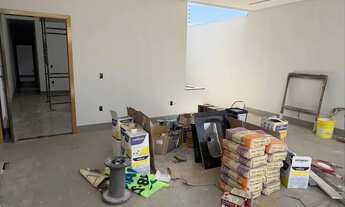 Imagem 2: Casa residencial Veneza com ótimo preço e acabamento