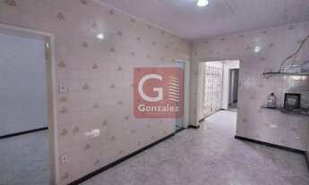 Imagem: CASA NA HERMES FONTES À VENDA OU LOCAÇÃO