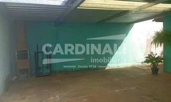Imagem 2: Casa com boa localização próximo escola e creche