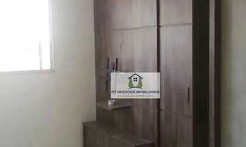 Imagem 4: Apartamento com 2 dormitórios à venda, 43 m² por R$ 180.000,00 - Centenário da Emancipação