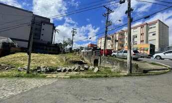 Imagem 2: Terreno São Pelegrino Caxias do Sul