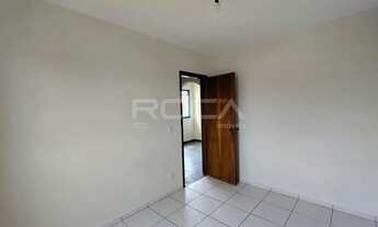 Imagem 7: Apartamento Padrão para Alugar em Jardim Nova Santa Paula, São Carlos