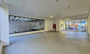 Imagem 3: Loja terrea para venda e aluguel com 101 metros quadrados em Aclimação - São Paulo - SP