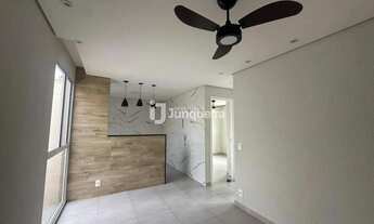 Imagem 3: Apartamento para aluguel, 2 quartos, 1 vaga, Pompéia - Piracicaba/SP