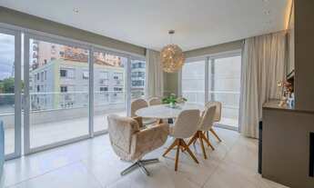 Imagem 3: Apartamento Garden com 3 dormitórios e 3 vagas, no coração do Menino Deus!