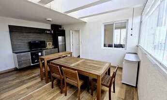 Imagem: Cobertura para venda em Santana com 2 quartos