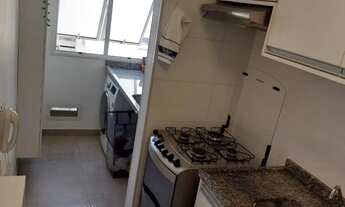 Imagem 7: Apartamento para Venda em Barueri, Jardim Tupanci, 2 dormitórios, 1 banheiro, 1 vaga