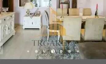 Imagem 5: Venda Apartamento 120m² na Mooca - 3 Dormitórios, R$900k