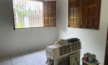 Imagem 6: Vendo terreno no TARUMÃ