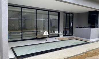 Imagem 4: Casa em Alphaville com 4 suítes à venda, 372m² por R$ 5.620.000 - Gênesis 2 - Santana de P