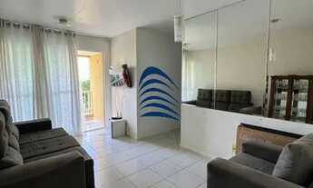 Imagem: VENDA - VIVAI IMBUI Apartamento 3/4 com