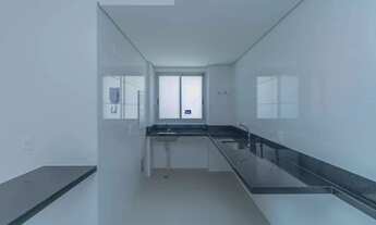 Imagem 2: Apartamento, 3 quartos, 1 suite, 2 vagas