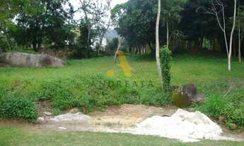 Imagem 4: Venda de Terreno, por R$ 1.8 milhão, no condomínio Reserva do Itanhangá em Itanhangá