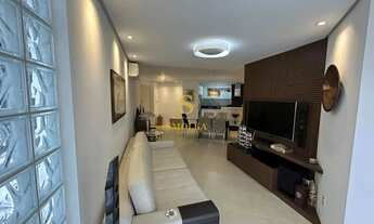 Imagem 3: Apartamento à venda com 3 dormitórios sendo 1 suíte, 1 vaga de garagem e 1 Hobby Box, no P