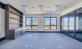 Imagem 5: Salas Comerciais Conjugadas com 80 m² ao Lado do Shopping Praia de Belas