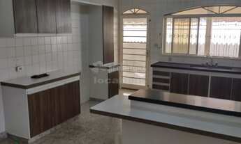 Imagem 2: Casa Parque Residencial Comendador Mançor Daud 03 quartos