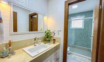 Imagem 7: Casa com 4 dormitórios à venda, 370 m² por R$ 2.800.000,00 - Rec Da Sereia - Guarapari/ES