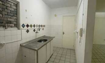 Imagem 3: Imóvel para aluguel possui 70 metros quadrados com 3 quartos em Torre - Recife - PE