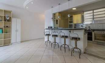 Imagem 4: Venda Apartamento 2 Dormitórios - 92 m² Pinheiros