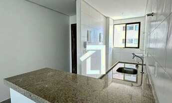 Imagem 2: Apartamento | Jatiúca | 2 Quartos | 71M2 | 1 Suíte | Lavabo | Terminação Norte